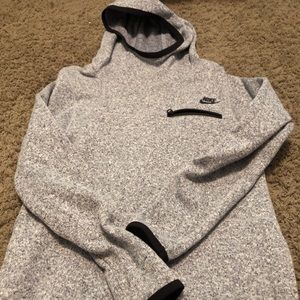 Nike Sweatshirt